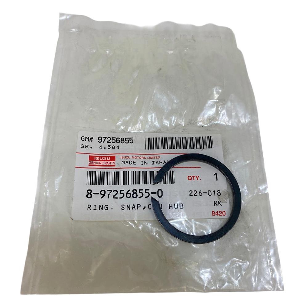 Кольцо стопорное синхронизатора 4/5 передачи ID=35.7 T=1.8 | КПП MZZ6F / MZZ6U Isuzu NQR90 4HK1&nbsp;Е-4/5 | Оригинал